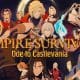 vampire survivors castlevania DLC
