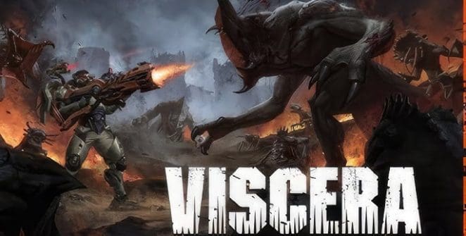 Viscera Review | MyGamer