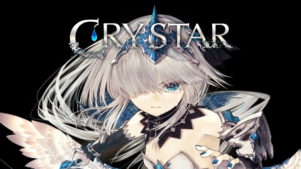 CRYSTAR CRYSTAR