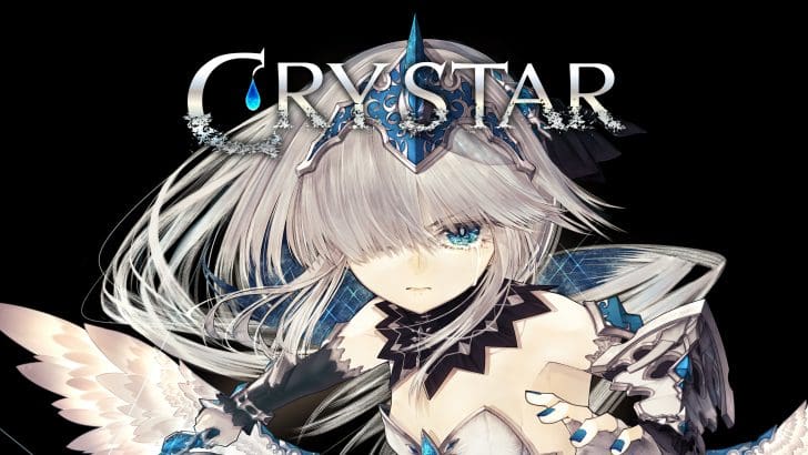 CRYSTAR