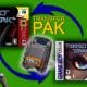 N64 Transfer Pak Perfect Dark