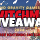 No Gravity Games Switchmas