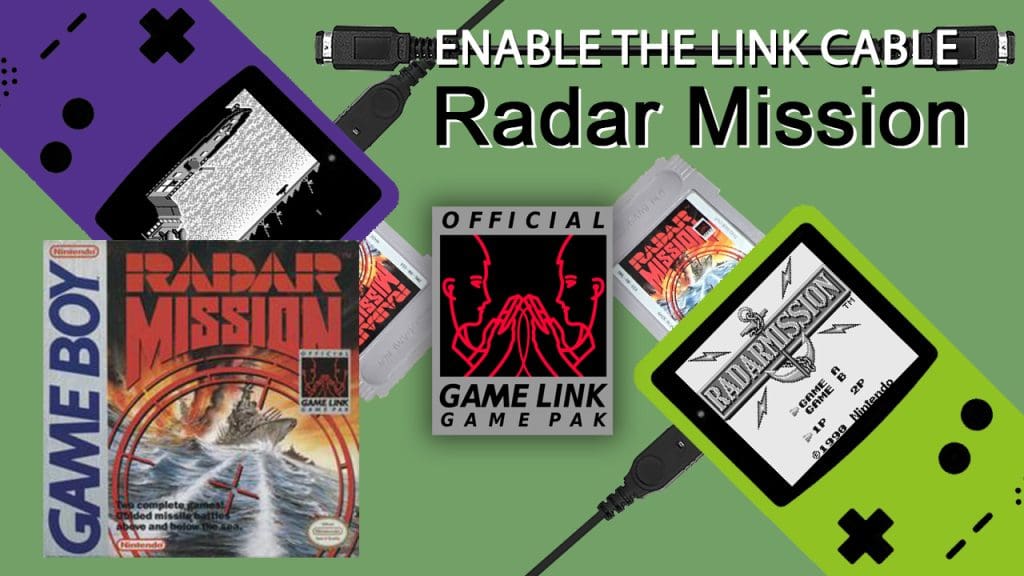 Radar Mission Radar Mission