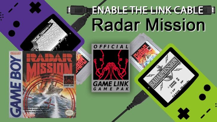 Radar Mission