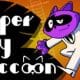 Super Spy Raccoon