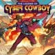 The Legend of Cyber Cowboy