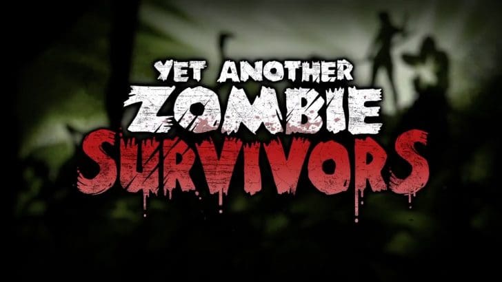 Yet Another Zombie Survivors | Update | MyGamer