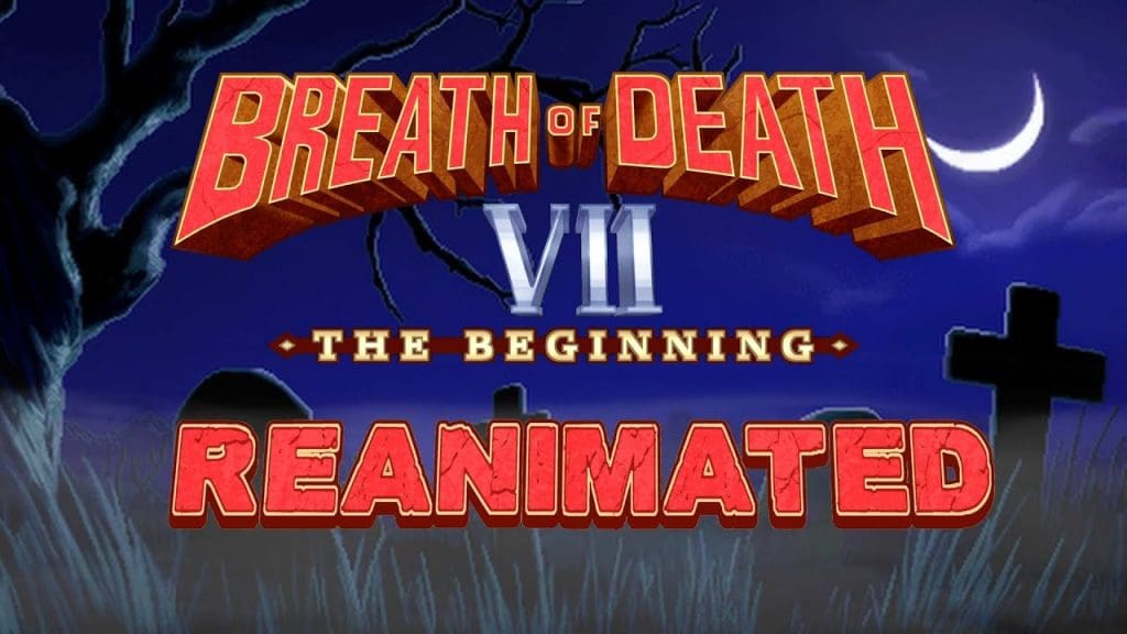 Breath of Death VII Review (PC)