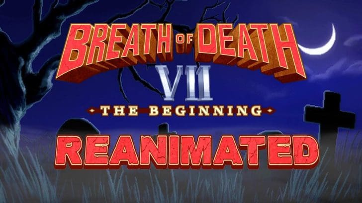 Breath of Death VII Review (PC)