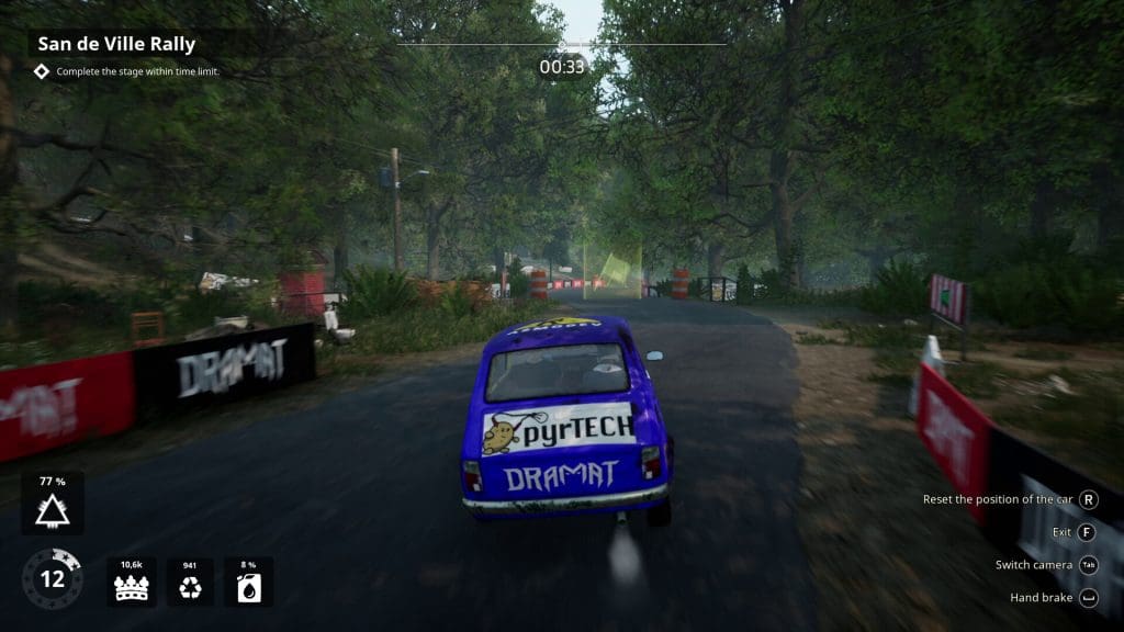 Priest Simulator Vampire Show (PC) Review | MyGamer