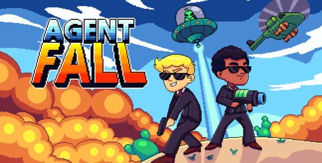 Agent Fall
