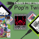 Enable the Link Cable - Pop'n Twinbee