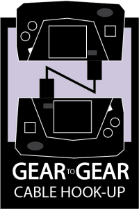Game Gear link icon