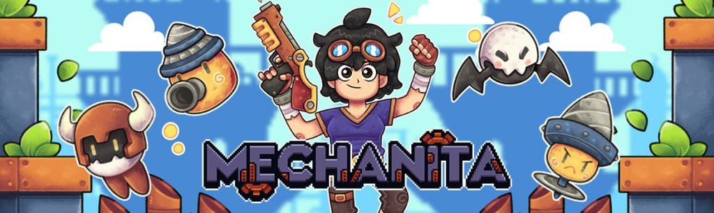 Mechanita Mechanita