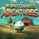 Popotinho's Adventures