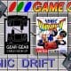 Sonic Drift 1 Link banner