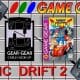 Sonic Drift 2 Link banner