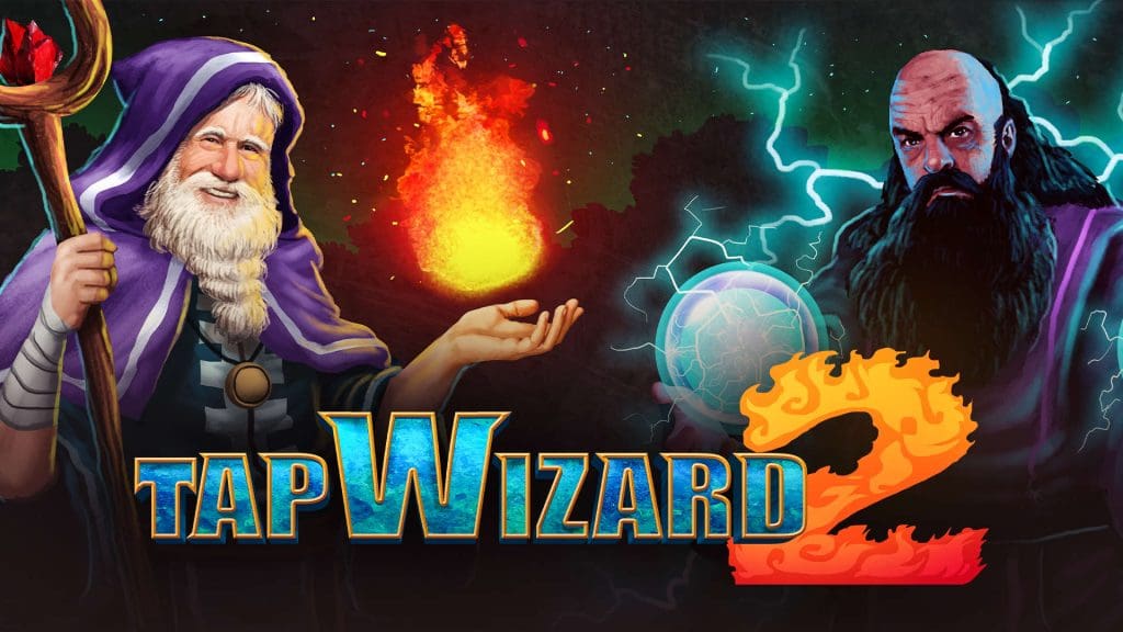 Tap Wizard 2