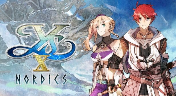 Ys X: Nordics