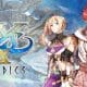 Ys X: Nordics