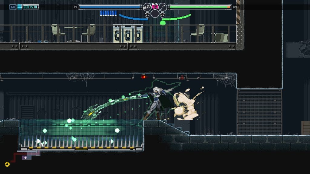 Blade Chimera (PC) Review | MyGamer |