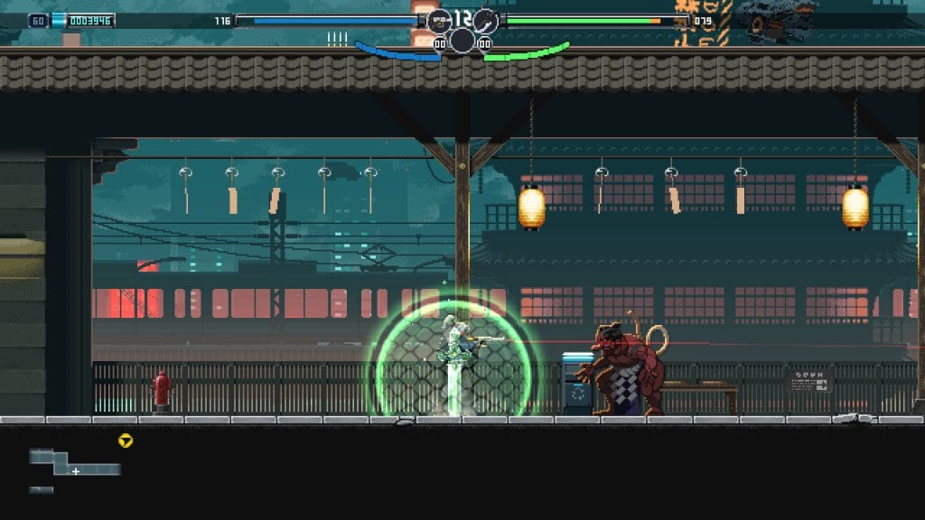 Blade Chimera (PC) Review | MyGamer |