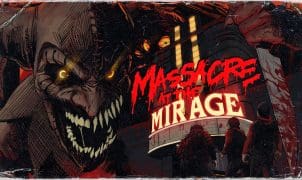 Massacre at the Mirage Review (PC) | MyGamer