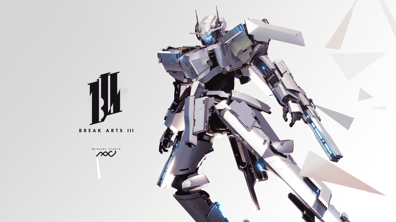 PLAYISM releases Break Arts III details - Video Game News & Reviews