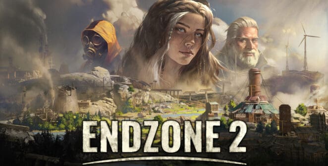 Endzone 2