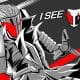 I See Red