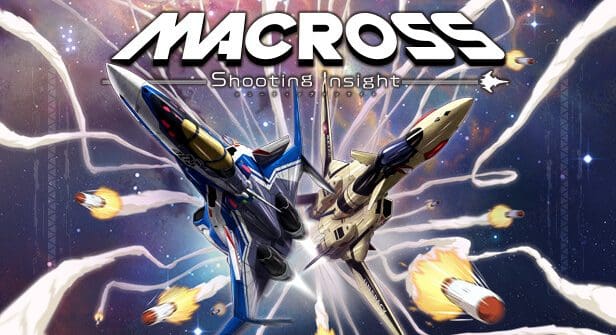 MACROSS -Shooting Insight-