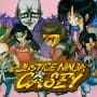 Justice Ninja Casey