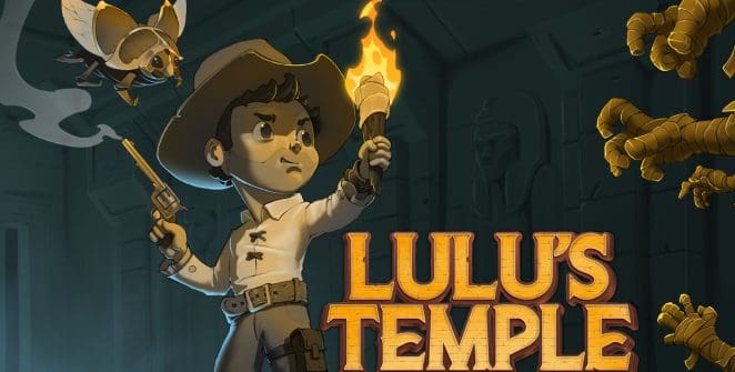 Lulu’s Temple