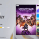 PS+ March 2025