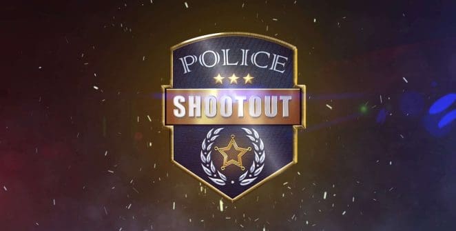 Police Shootout