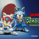 Samurai Pizza Cats