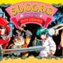 Sugoro Quest Dice Heroes