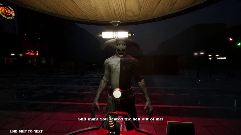 Massacre at the Mirage Review (PC) | MyGamer