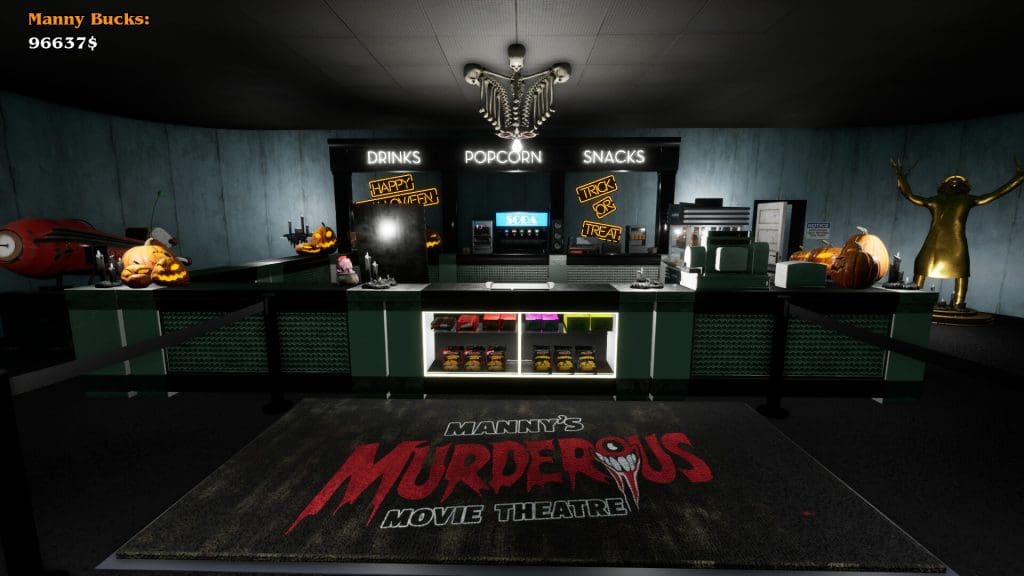 Massacre at the Mirage Review (PC) | MyGamer