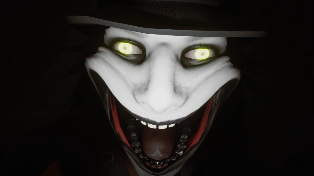 Suffer the Night Review (PC) | MyGamer