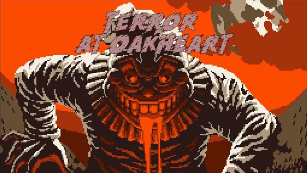 terror feat Terror at Oakheart (PC) | MyGamer