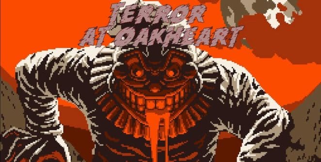 Terror at Oakheart (PC) | MyGamer