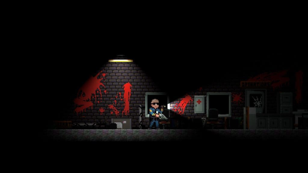 Terror at Oakheart Review (PC) | MyGamer