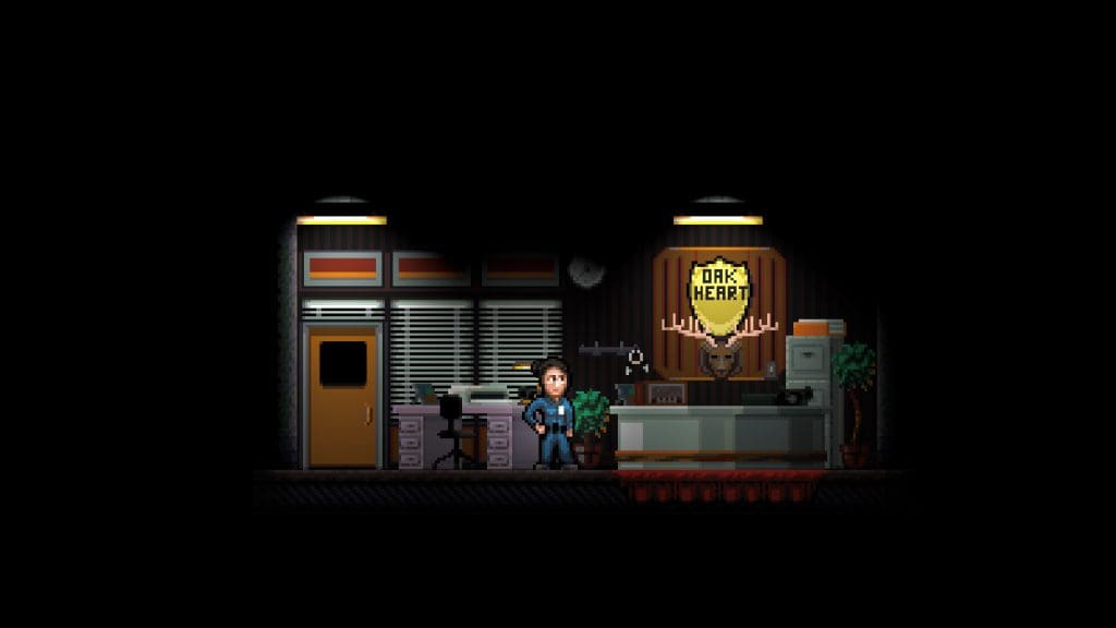 Terror at Oakheart Review (PC) | MyGamer