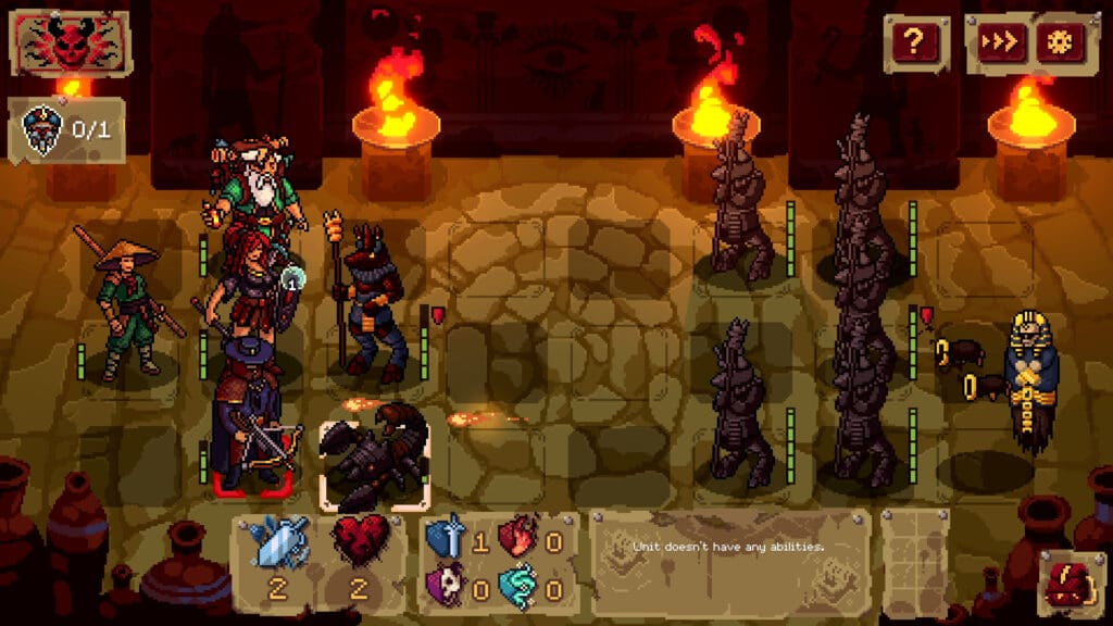 Guards II Chaos in Hell Review (PC) l
MyGamer