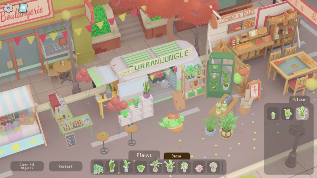 Urban Jungle Review (PC) | MyGamer