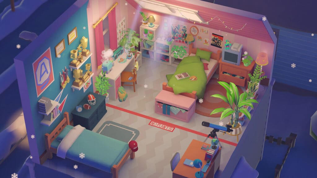 Urban Jungle Review (PC) | MyGamer