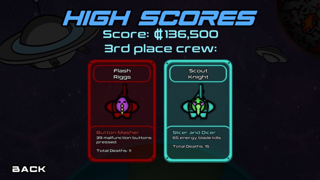 Airlock Arena: Profit or Perish Review (PC) | MyGamer