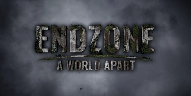 Endzone: A World Apart Review | PC | MyGamer