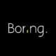 Boring